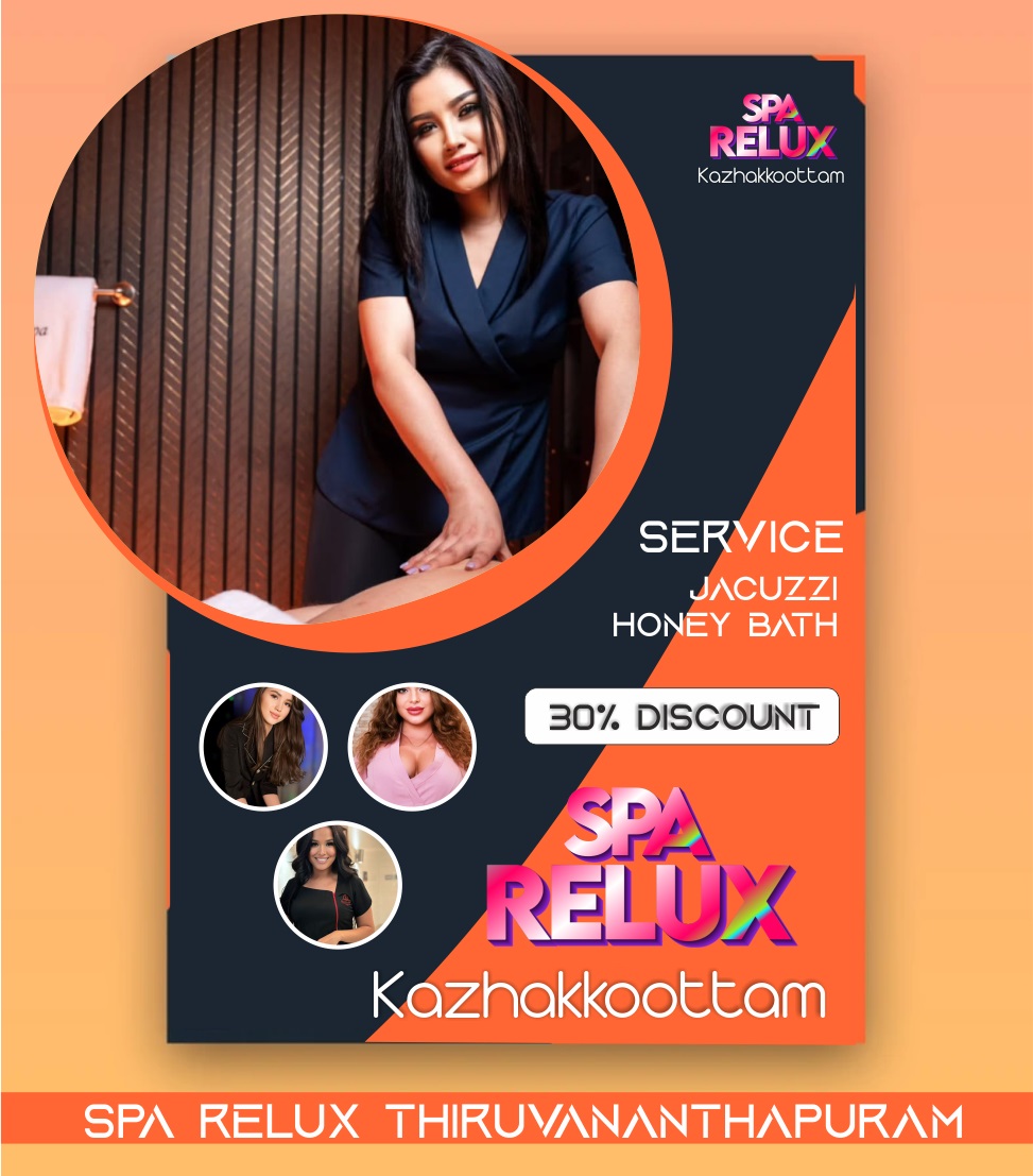 Jacuzzi Honey Bath in Thiruvananthapuram